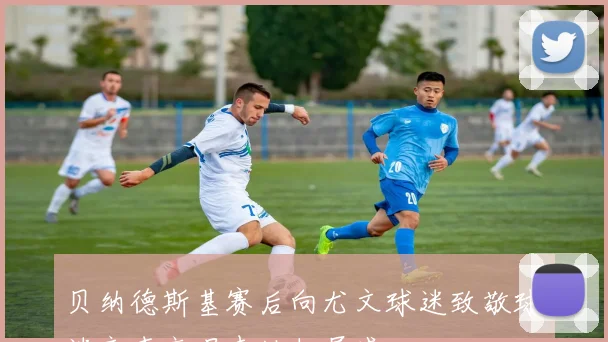 贝纳德斯基赛后向尤文球迷致敬球迷齐声高唱表达归属感